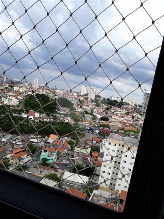 Apartamento para alugar com 3 quartos, sendo 1 suíte, em Tucuruvi, São Paulo, SP