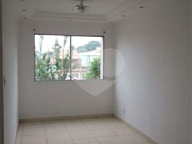 Apartamento à venda com 2 quartos em Mandaqui, São Paulo, SP
