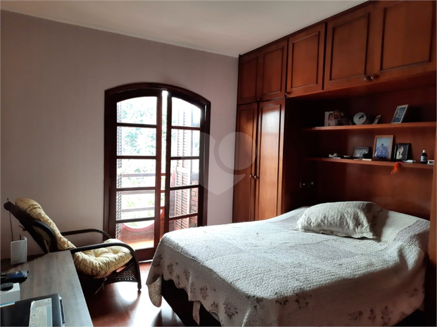 Sobrado à venda com 3 quartos, sendo 1 suíte, em Mandaqui, São Paulo, SP