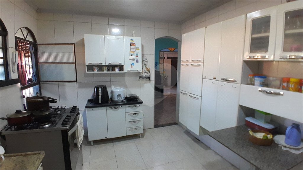 Casa à venda com 2 quartos, sendo 1 suíte, em Campo Grande, Rio de Janeiro, RJ