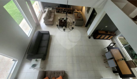 Casa à venda com 5 suítes no condomínio Associação Reserva das Hortênsias, Mairiporã - SP