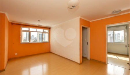 Apartamento à venda com 3 quartos, sendo 1 suíte,  em Tatuapé, São Paulo, SP