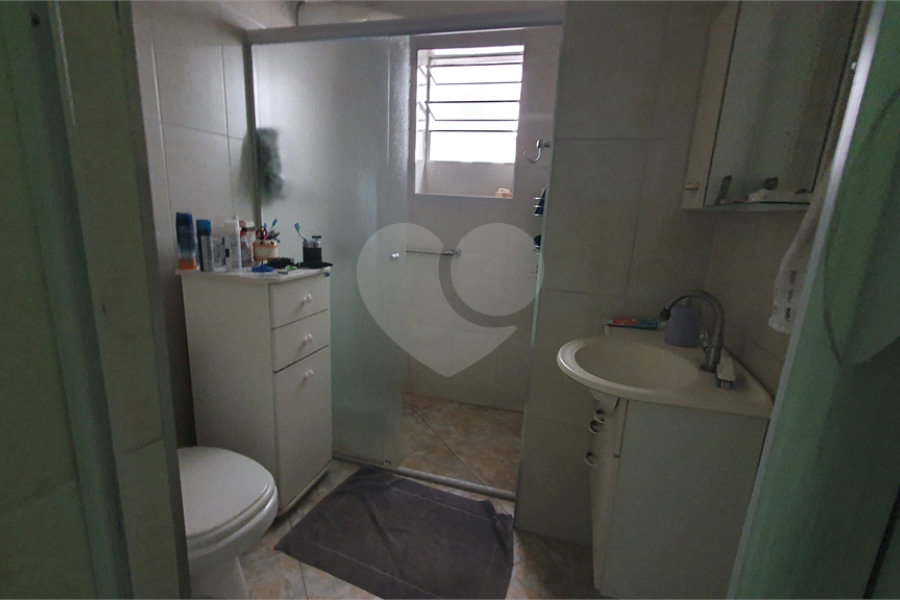 Sobrado à venda com 2 quartos em Mandaqui, São Paulo, SP