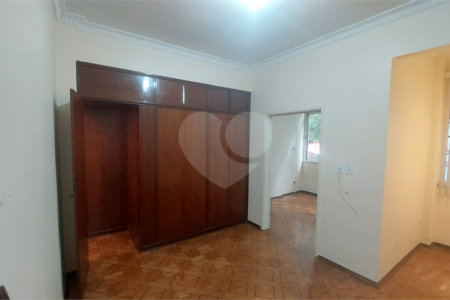 Apartamento à venda com 3 quartos em Tijuca, Rio de Janeiro, RJ