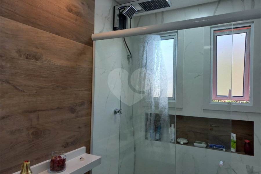 Sobrado à venda com 3 quartos, sendo 1 suíte, em Mandaqui, São Paulo, SP