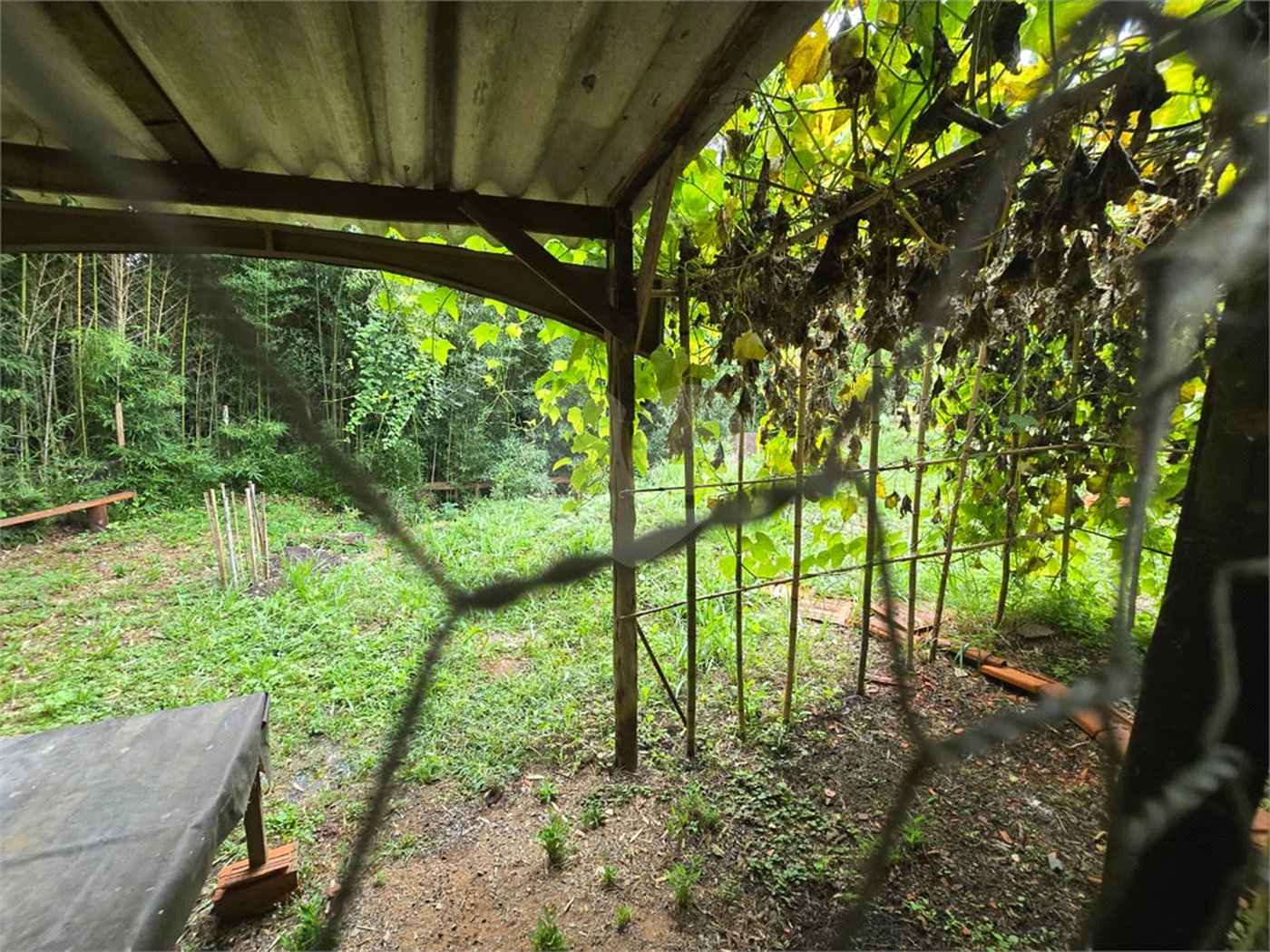 Chácara à venda com 3 quartos, sendo 1 suíte, em Cercadinho, Alambari, SP