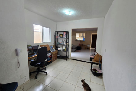 Casa à venda com 2 quartos no condomínio Residencial Moradas, Itapetininga - SP