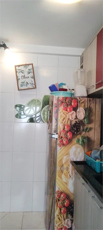 Apartamento à venda com 2 quartos em Jaguaré, São Paulo, SP