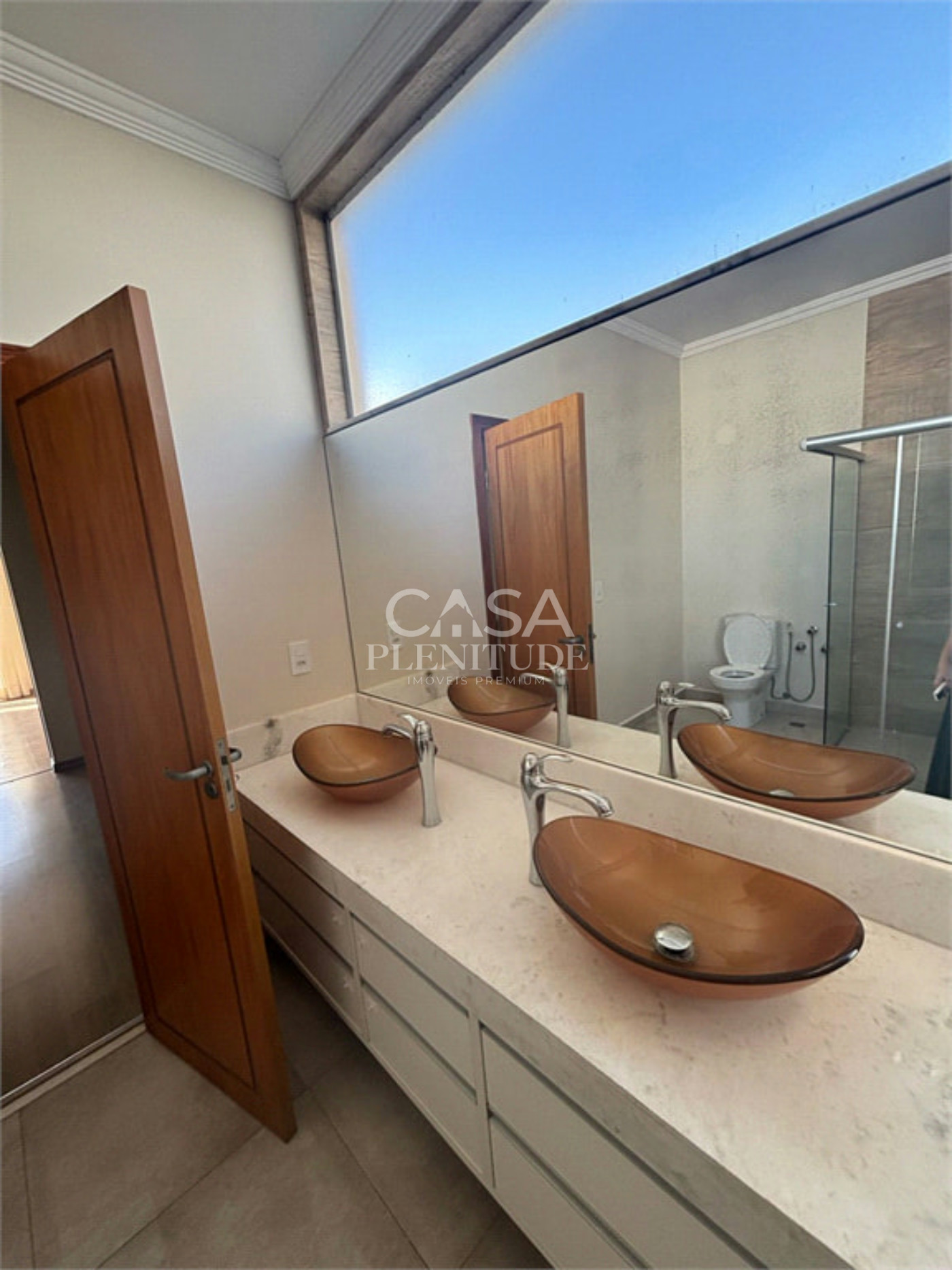Casa em condomínio para alugar com 3 suítes em Cyrela Landscape Esplanada, Votorantim, SP