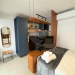 Studio à venda com 1 quarto em Moema, São Paulo, SP