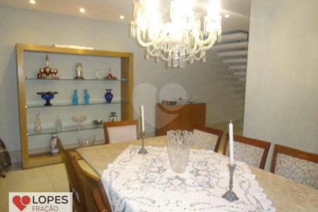 Casa para alugar com 4 suítes em Chácara Tatuapé, São Paulo, SP