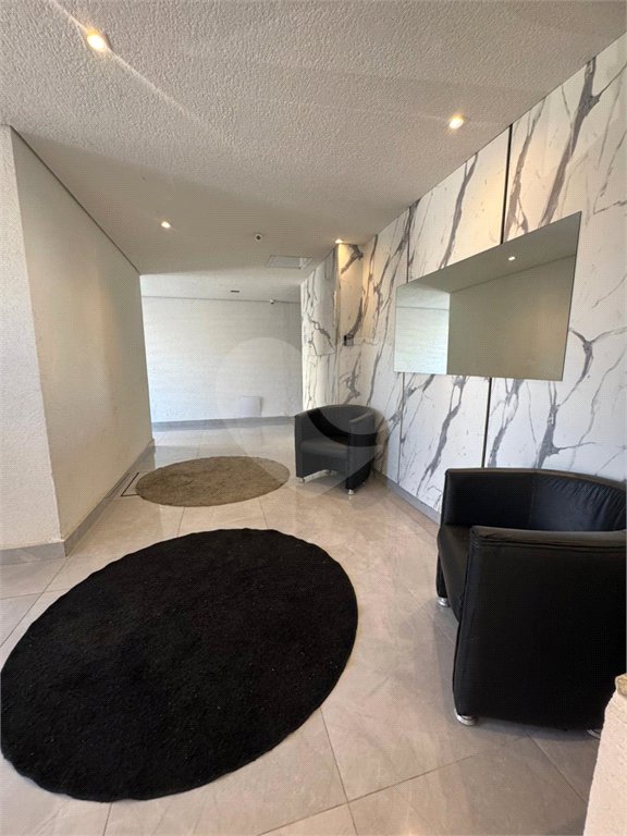 Apartamento para alugar em Vila Bela, São Paulo, SP