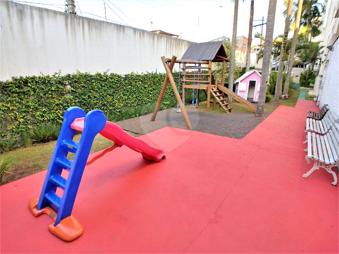 Apartamento à venda com 2 quartos em Mandaqui, São Paulo, SP
