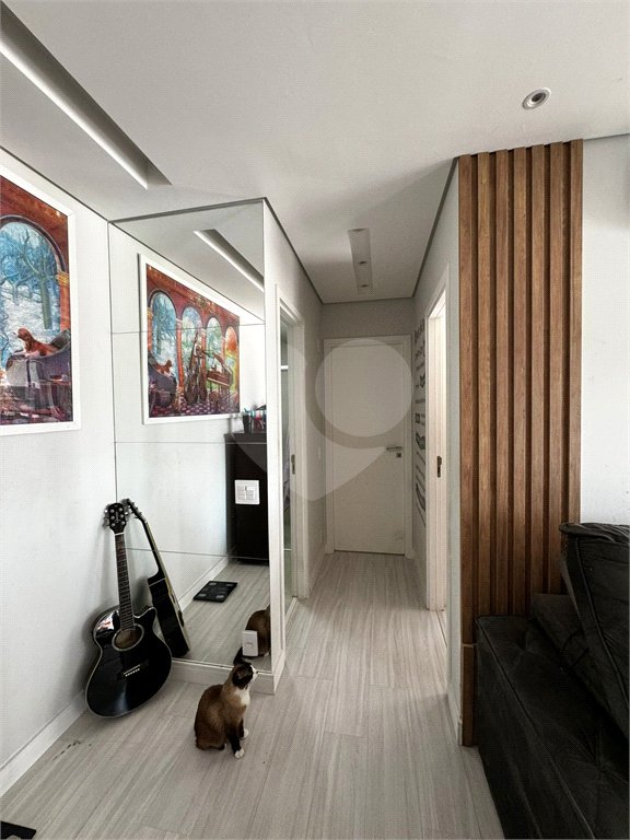 Apartamento à venda com 2 quartos, sendo 1 suíte, em Vila Guilherme, São Paulo, SP