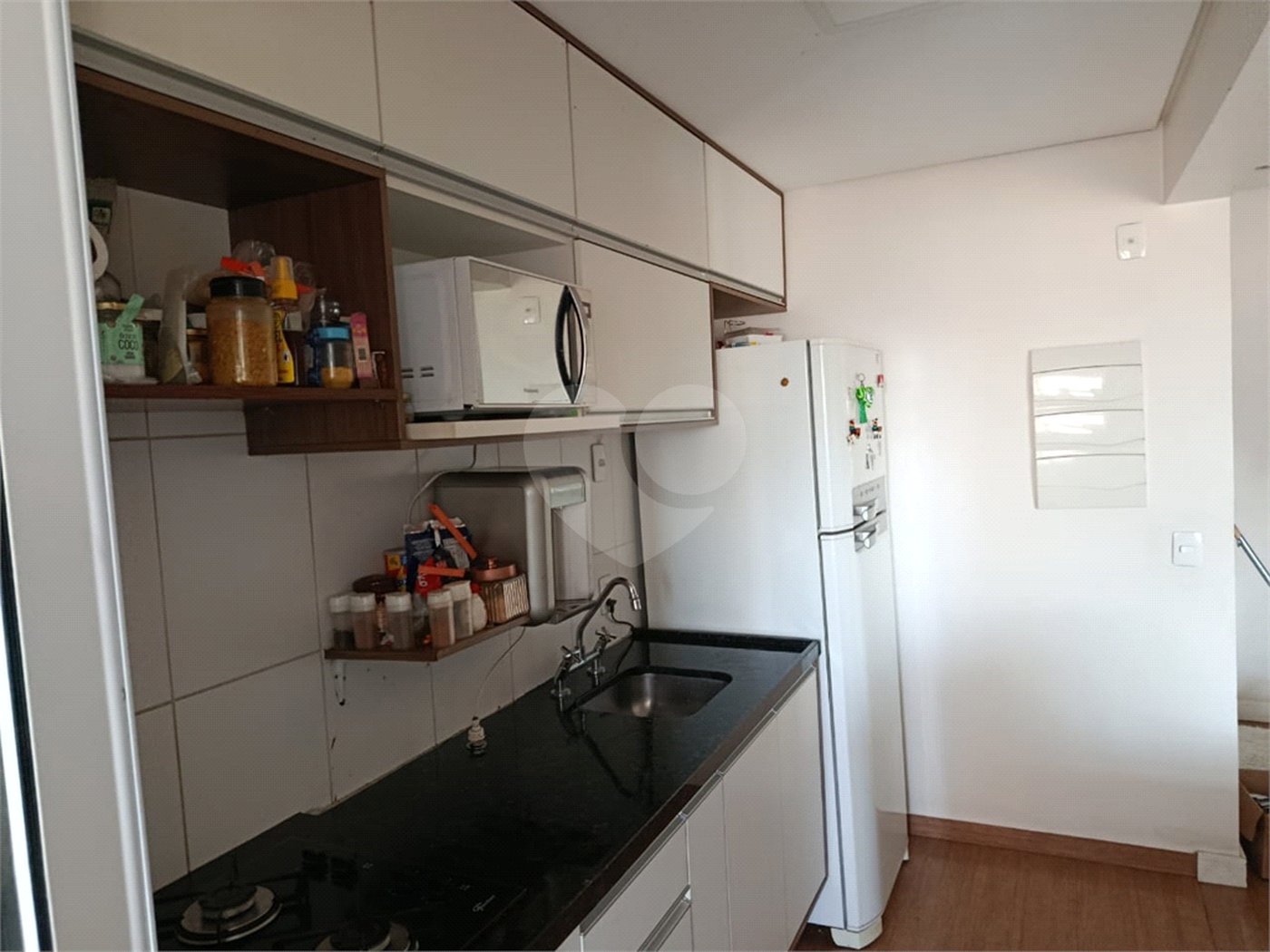 Apartamento à venda com 2 quartos, sendo 1 suíte, em Vila Ema, São Paulo, SP