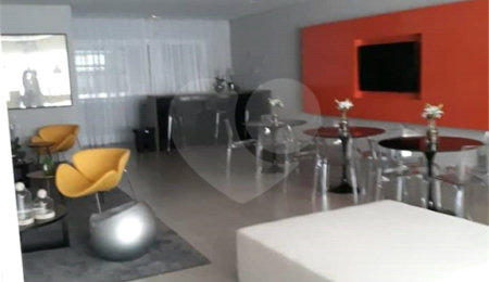 Studio à venda com 1 quarto em Sé, São Paulo, SP