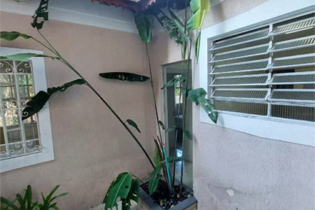 Casa para alugar com 3 quartos em Água Branca, São Paulo, SP