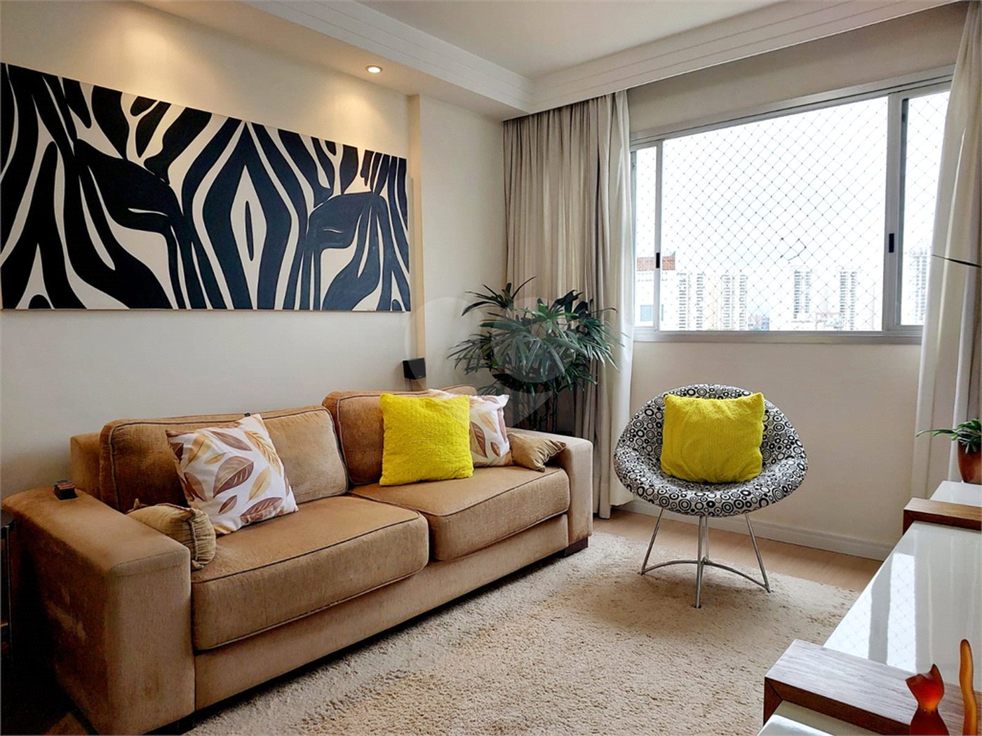 Apartamento à venda com 2 quartos em Bela Aliança, São Paulo, SP