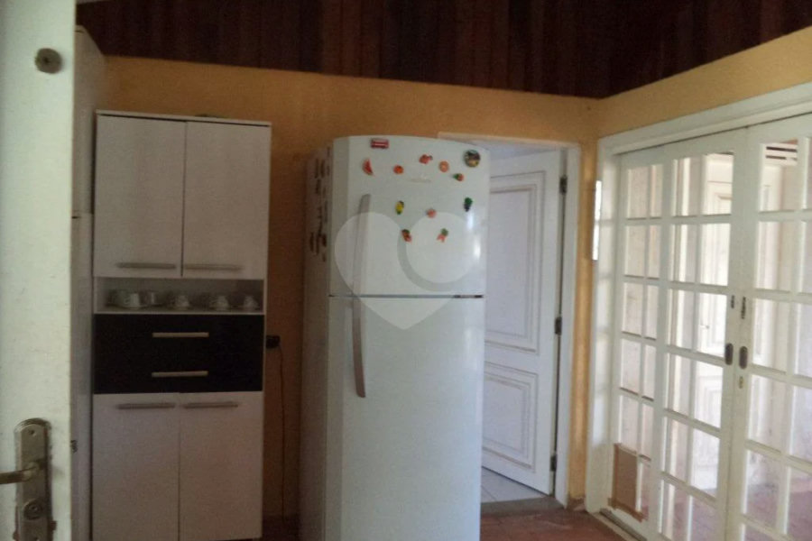 Chácara à venda com 5 quartos em Horto Florestal, São Paulo, SP