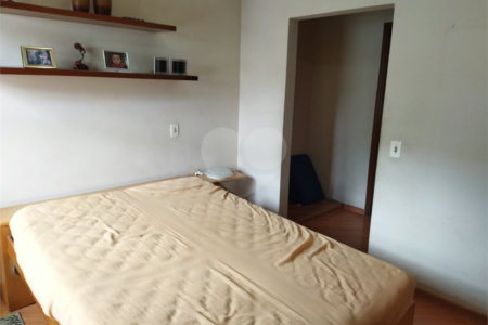 Casa á venda - Vila Guarani
