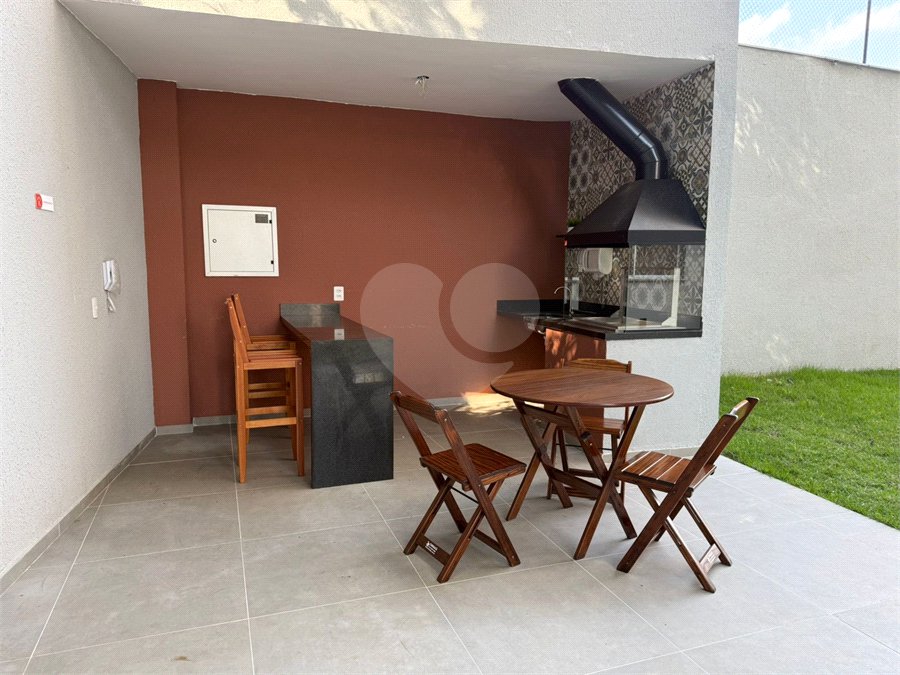 Duplex à venda com 1 quarto em Santo Amaro, São Paulo, SP