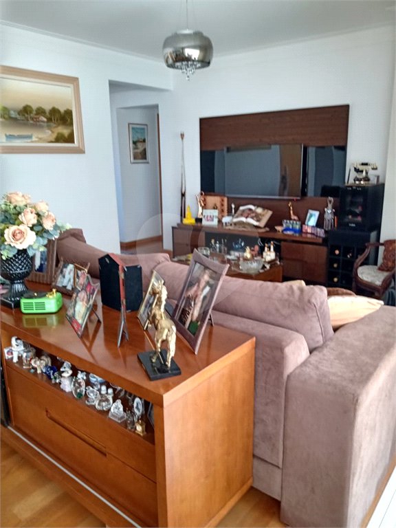 Apartamento à venda com 4 quartos, sendo 3 suítes, em Água Fria, São Paulo, SP