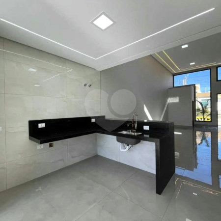 Casa à venda com 3 suítes em Jardim Residencial Campos do Conde, Sorocaba, SP