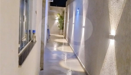 Casa à venda com 3 quartos, sendo 2 suítes,  no condomínio Planície do Araguaia, Rio de Janeiro - RJ