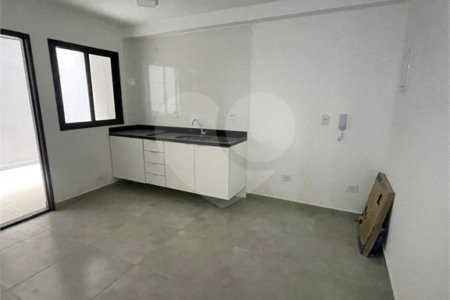 Apartamento para alugar com 1 quarto em Vila Dom Pedro II, São Paulo, SP