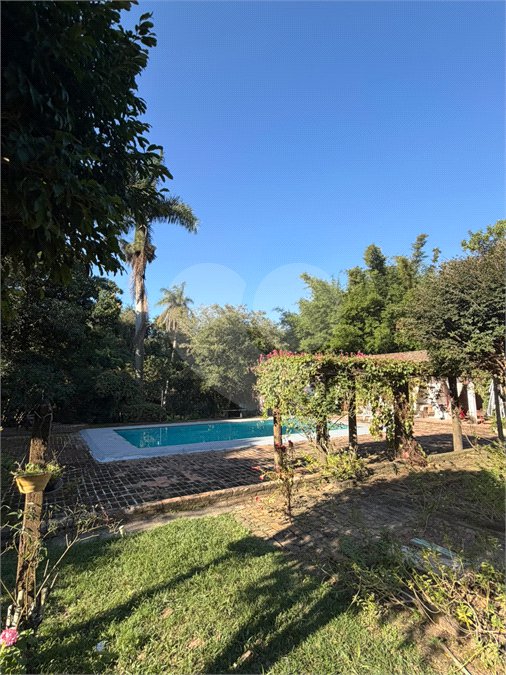Sítio à venda com 4 quartos, sendo 1 suíte, em Braiaia, Itu, SP