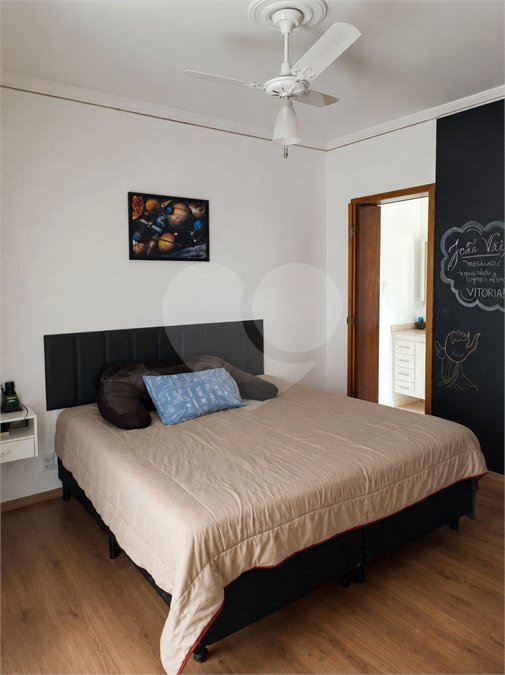 Casa à venda com 5 suítes em Jardim Regina, Indaiatuba, SP