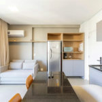 Apartamento à venda com 1 suíte em Vila Olímpia, São Paulo, SP