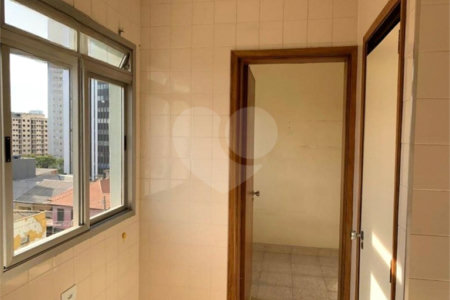 Apartamento à venda com 2 quartos em Barra Funda, São Paulo, SP