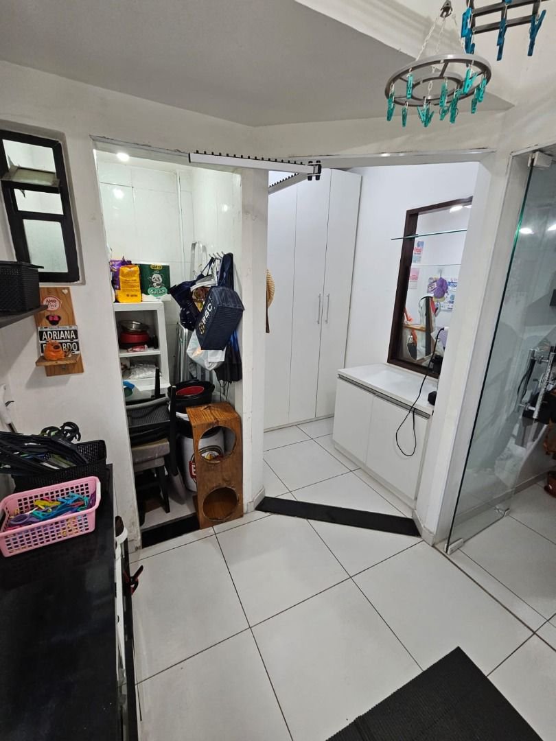Apartamento com 2 dormitórios à venda, 107 m² por R$ 830.000,00 - Ponta da Praia - Santos/SP