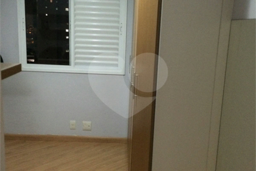 Apartamento à venda com 3 quartos, sendo 1 suíte,  em Mandaqui, São Paulo, SP