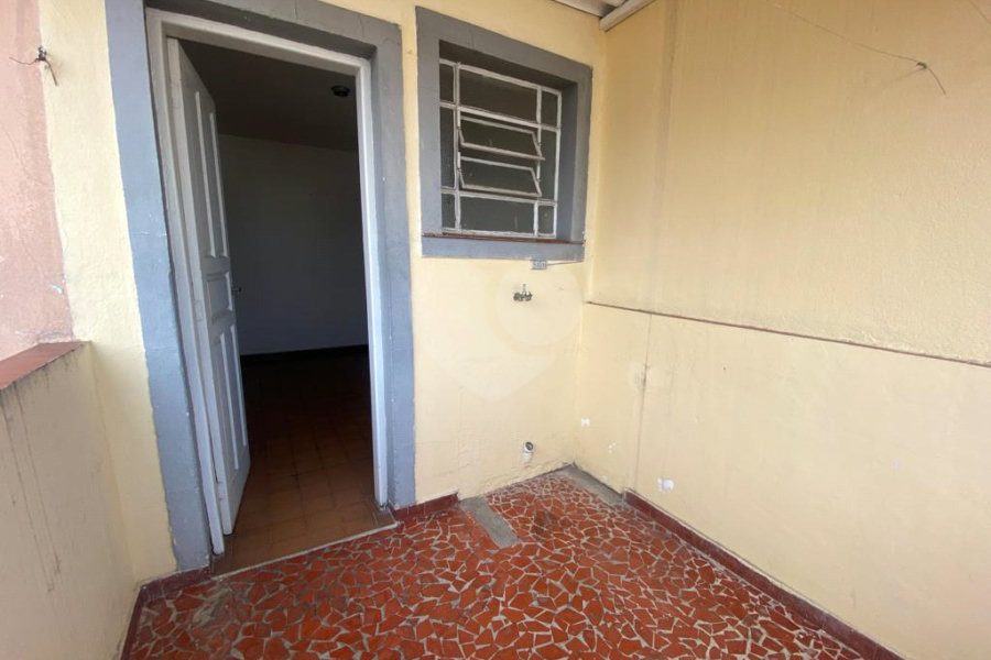 Casa de Vila à venda com 2 quartos em Tucuruvi, São Paulo, SP
