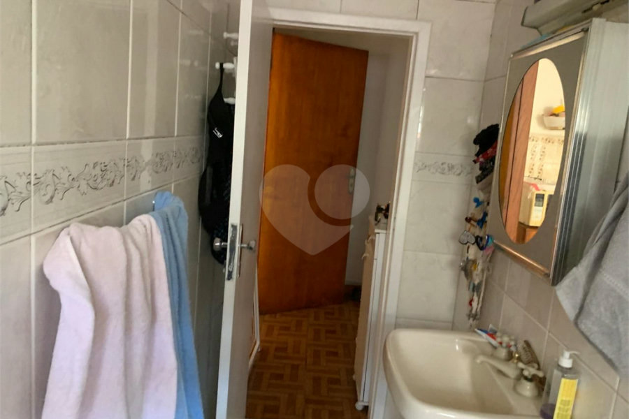 Casa à venda com 2 quartos em Tucuruvi, São Paulo, SP