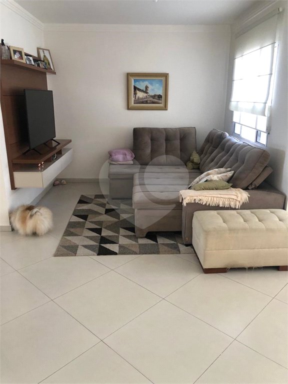 Casa à venda com 3 suítes em Mogi Moderno, Mogi das Cruzes, SP