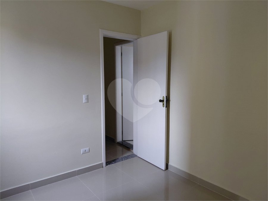 Apartamento para alugar com 2 quartos em Rio Pequeno, São Paulo, SP