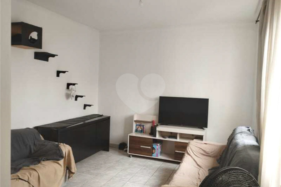 Sobrado à venda com 4 quartos em Casa Verde, São Paulo, SP