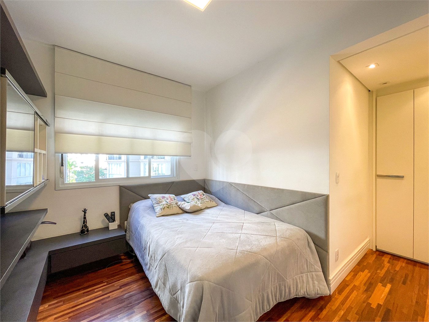 Apartamento à venda com 3 suítes em Perdizes, São Paulo, SP
