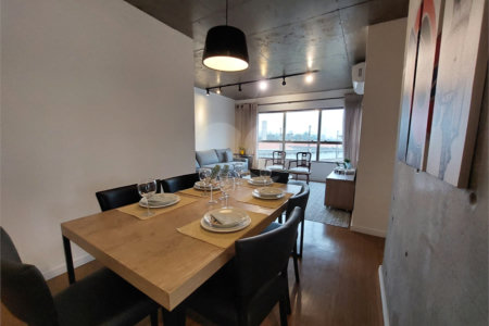 Apartamento à venda com 2 quartos em Vila Leopoldina, São Paulo, SP