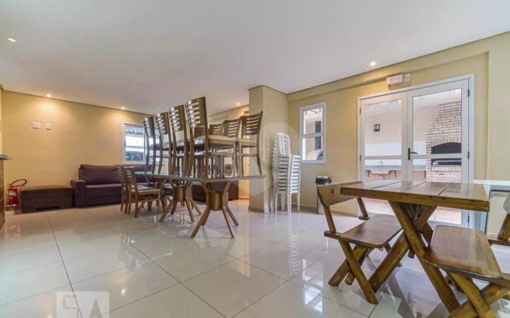 Apartamento à venda com 2 quartos, sendo 1 suíte, em Vila Nair, São Paulo, SP