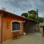 Casa Térrea com Vista para a Pedra Grande, em Nova Gardênia, Atibaia - SP