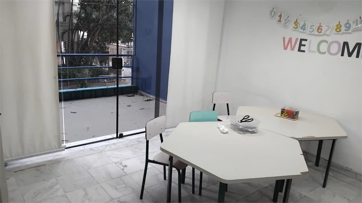Prédio à venda em Vila Madalena, São Paulo, SP