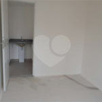 Apartamento à venda com 1 quarto em Água Branca, São Paulo, SP