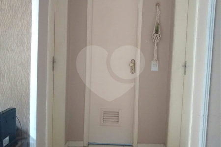 Apartamento à venda com 2 quartos em Inhoaíba, Rio de Janeiro, RJ