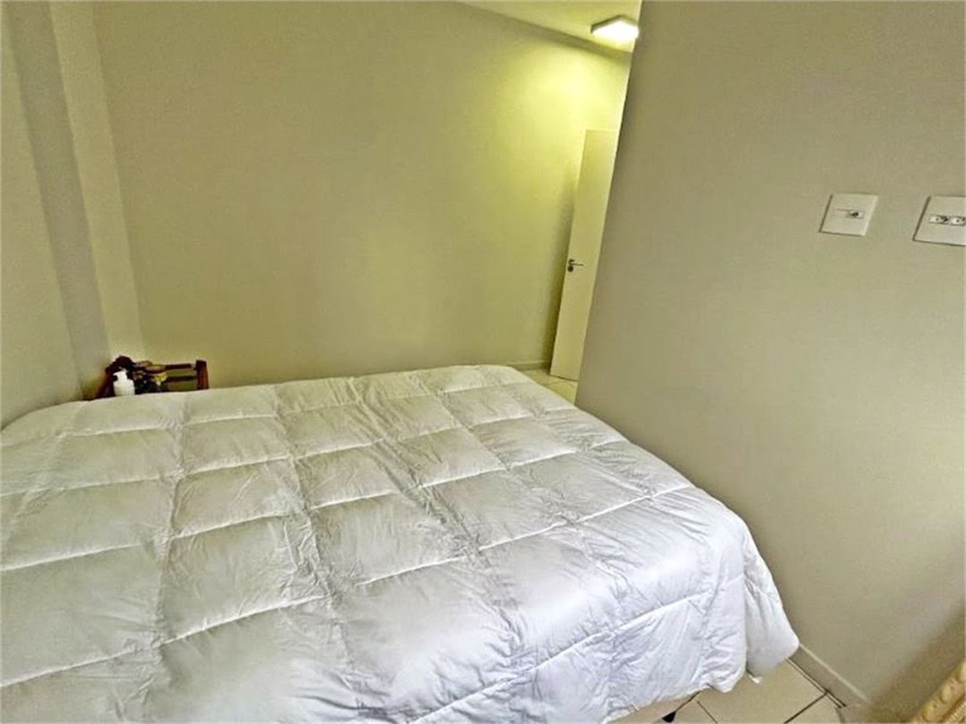 Apartamento Residencial à venda, Aviação, Praia Grande - AP1023.