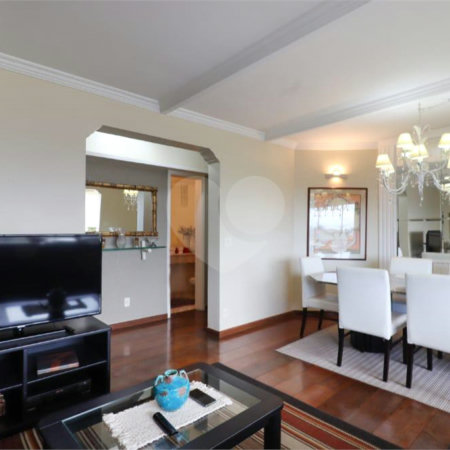 Apartamento à venda com 4 quartos, sendo 2 suítes, em Fazenda Morumbi, São Paulo, SP