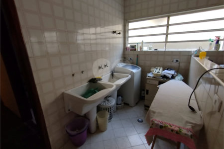 Casa à venda com 5 quartos em Vila Leopoldina, São Paulo, SP